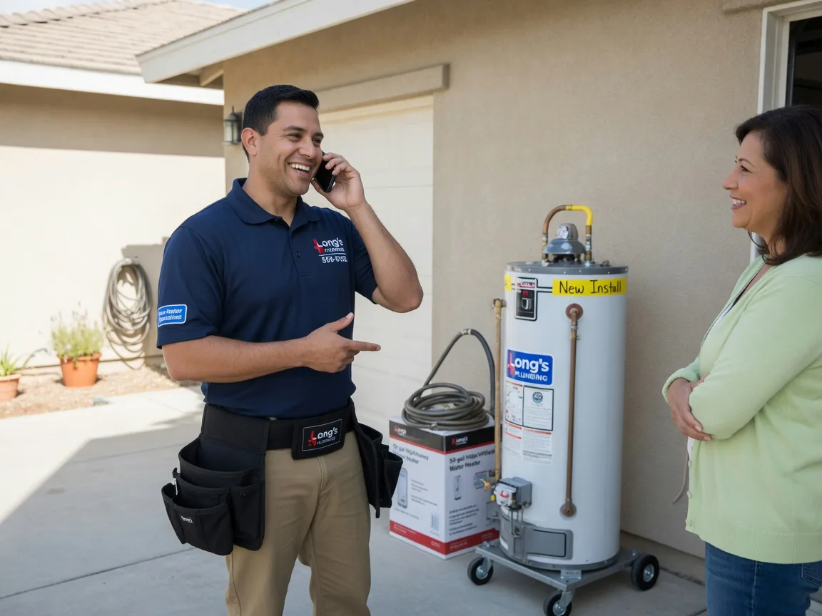 Leak Detection Mitchell, OR FAQs
